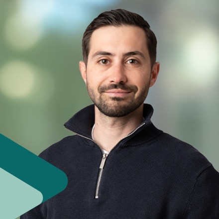 Co-Founder und Verantwortlicher für Kreation & Produktion Ferdinand Gaube