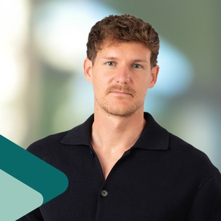 Co-Founder und Verantwortlicher für Marketing & Vertrieb Philipp Harbs